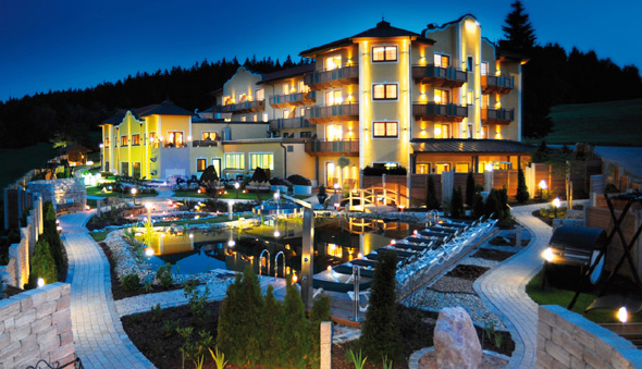 Reischlhof**** WELLNESS & GENUSS