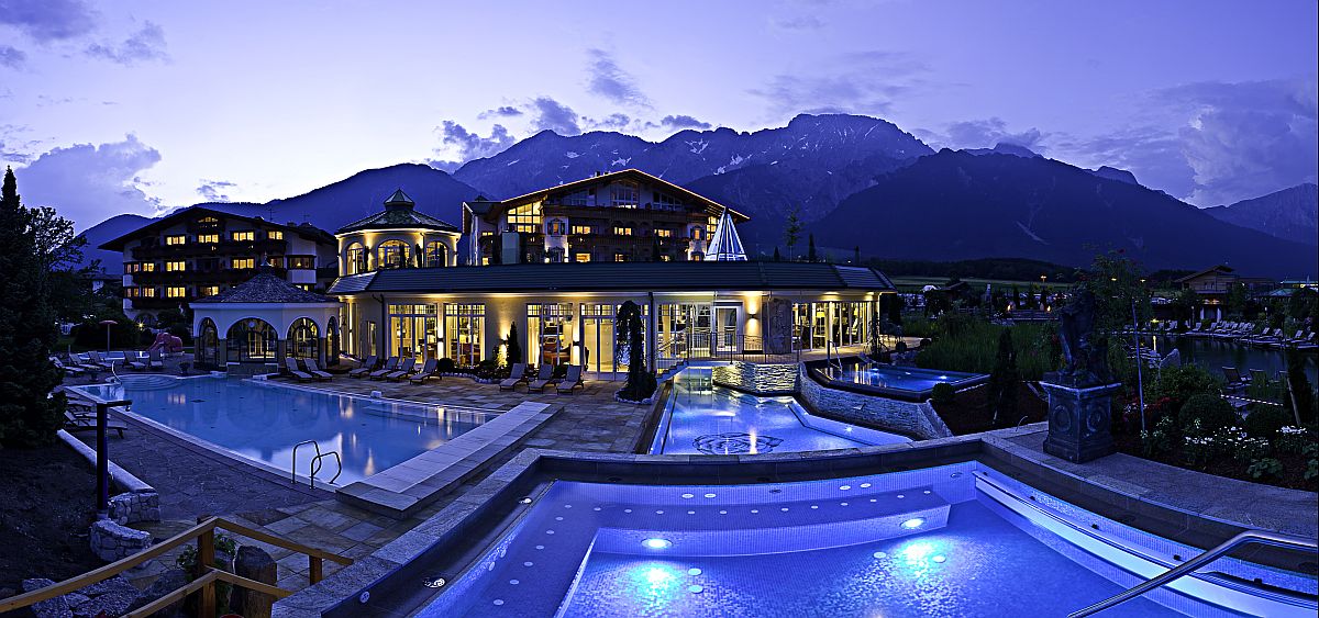 Wellness schwarzwald für singles
