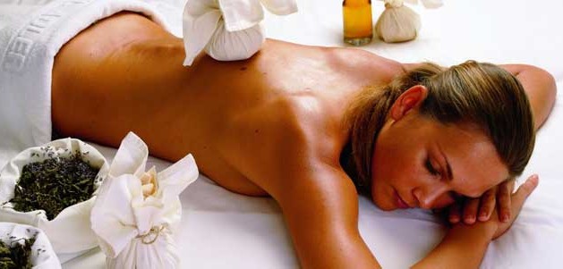 ADLER Spa Resorts - Beauty