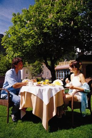 ADLER Spa Resorts - Gourmet