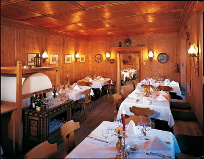ADLER Spa Resorts - Hotel