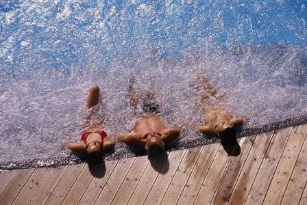 ADLER Spa Resorts - Wellness