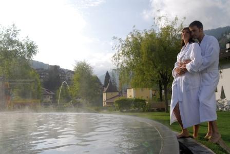 ADLER Spa Resorts - Wellness