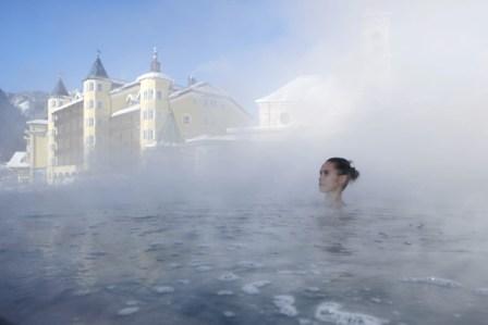 ADLER Spa Resorts - Wellness