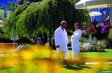 ADLER Spa Resorts - Park