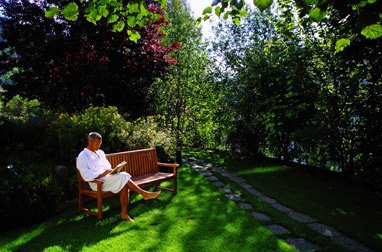 ADLER Spa Resorts - Park