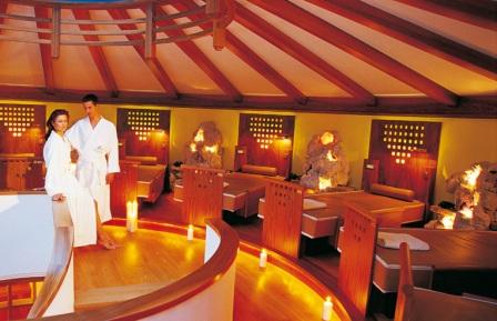 ADLER Spa Resorts - Wellness