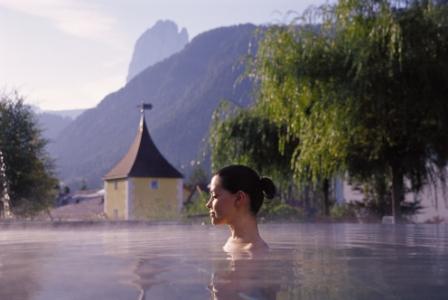 ADLER Spa Resorts - Wellness