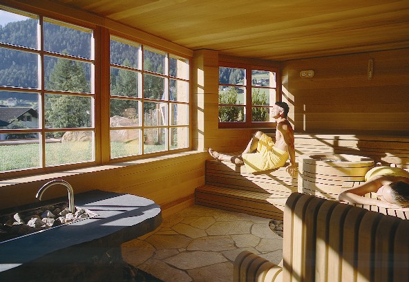 ADLER Spa Resorts - Wellness