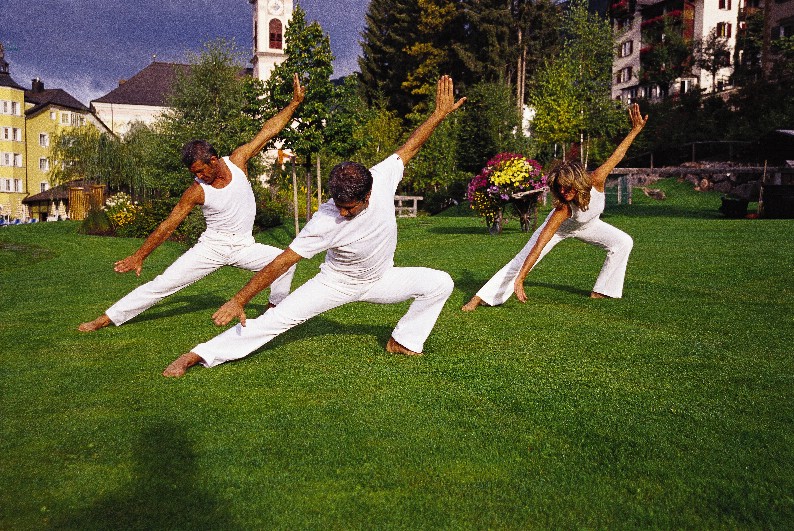 ADLER Spa Resorts - Aktiv