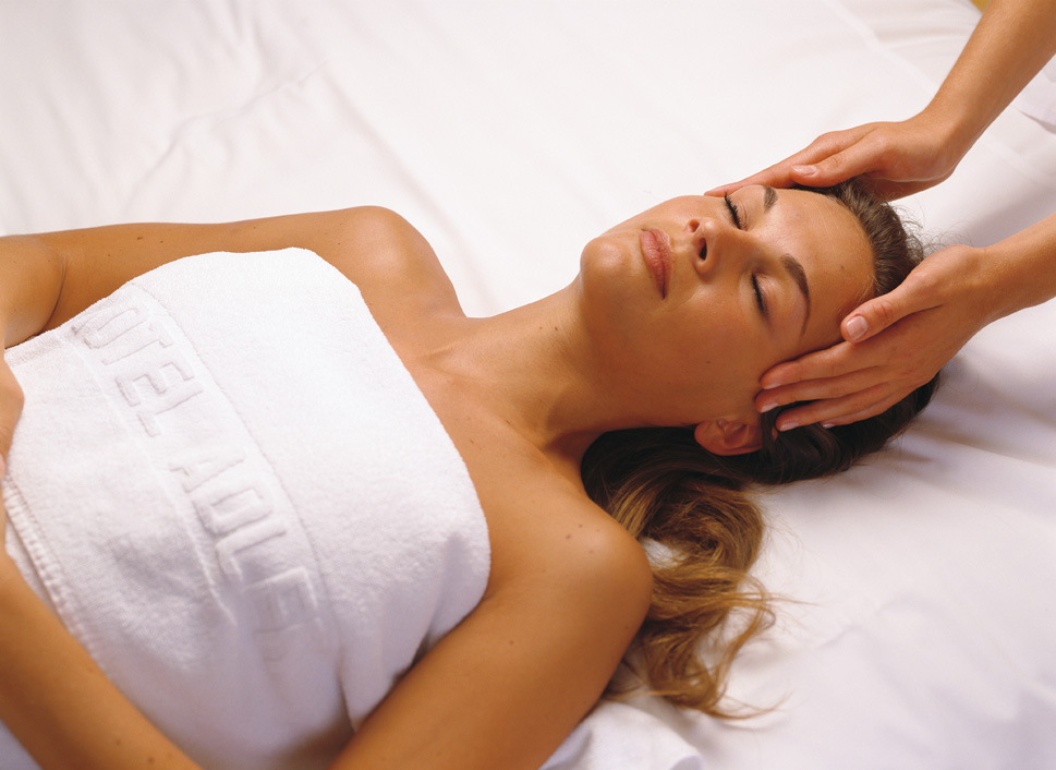 ADLER Spa Resorts - Beauty