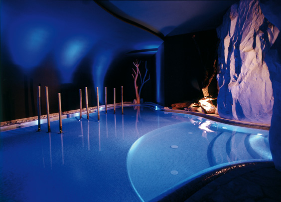 ADLER Spa Resorts - Beauty