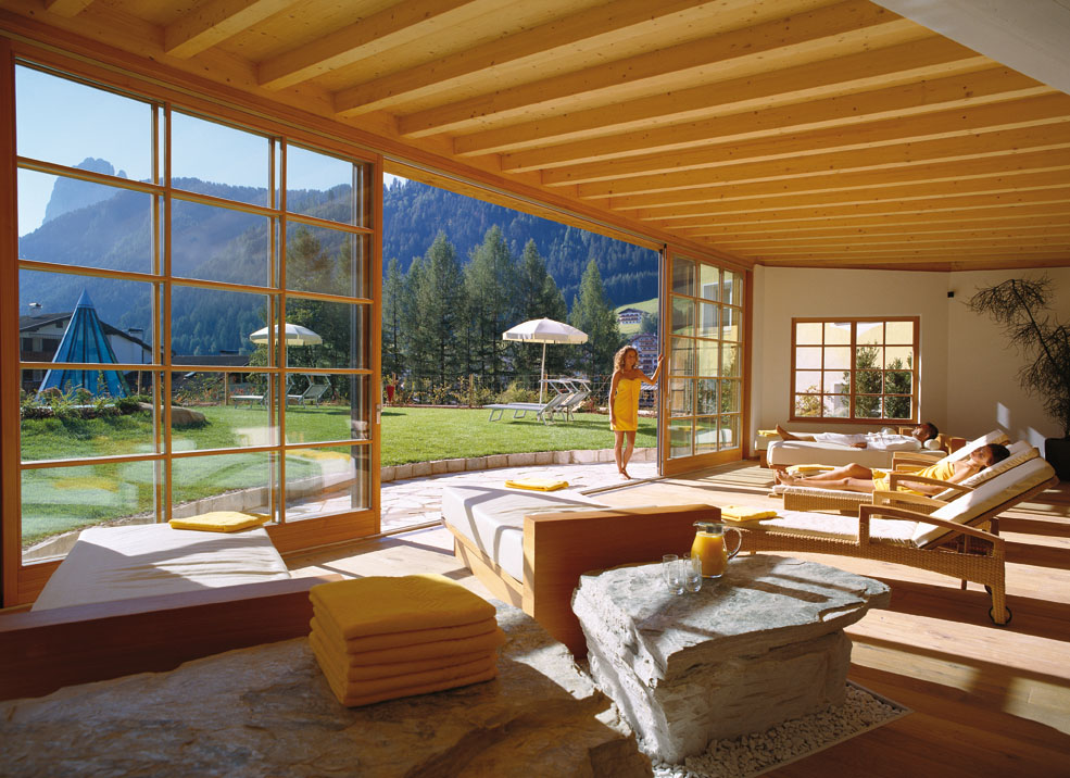 ADLER Spa Resorts - Beauty