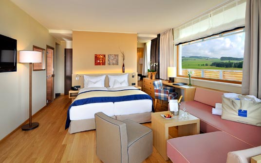 SPA Suite