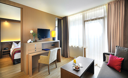 Family Suite