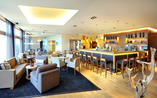 Hotelbar
