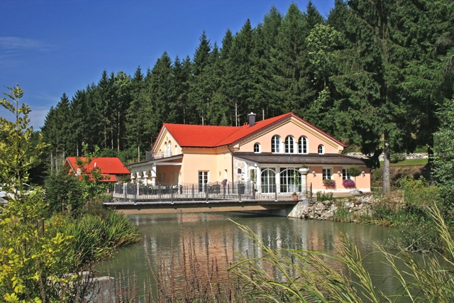 Wellness Resort Romantika