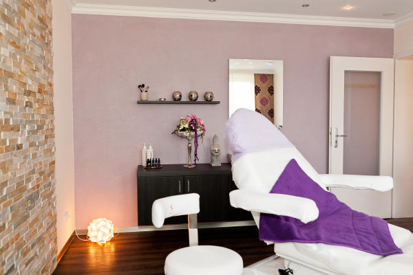 Beauty & Wellness Balance