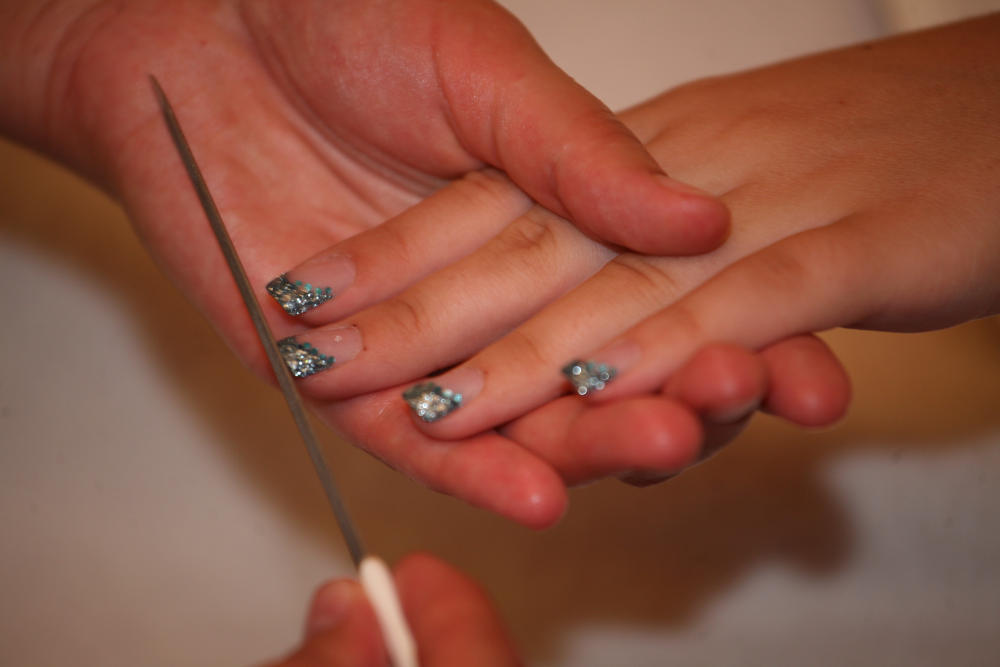 Nagelstudio