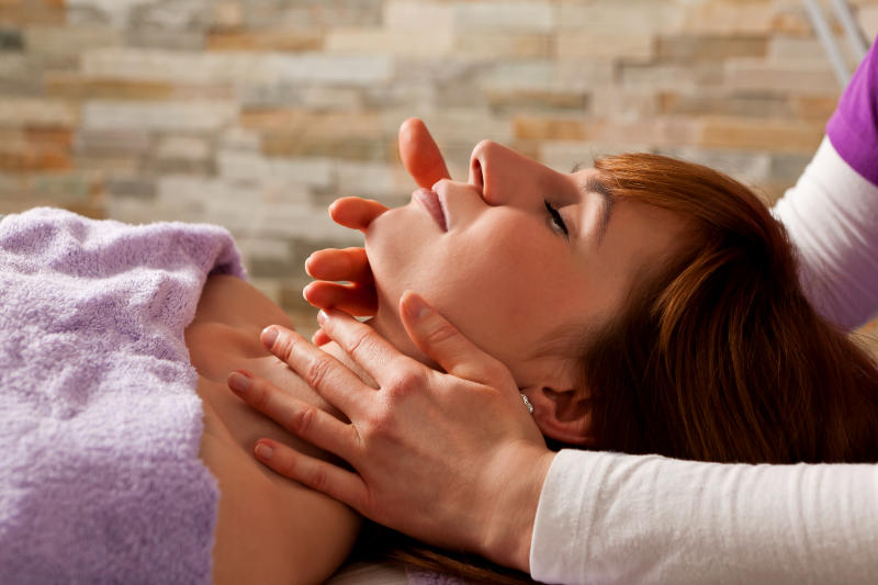 Beauty & Wellness
