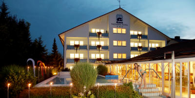 Thermal-Freibad