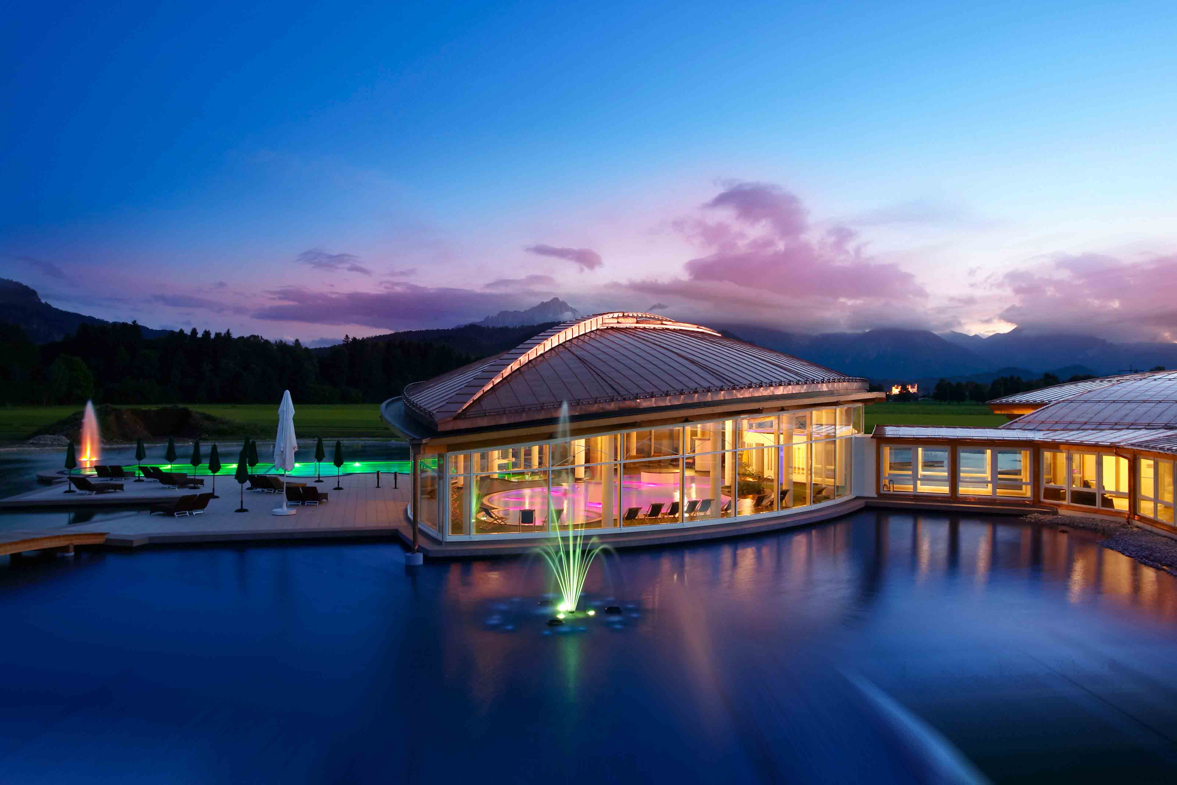 Hotel K�nig Ludwig