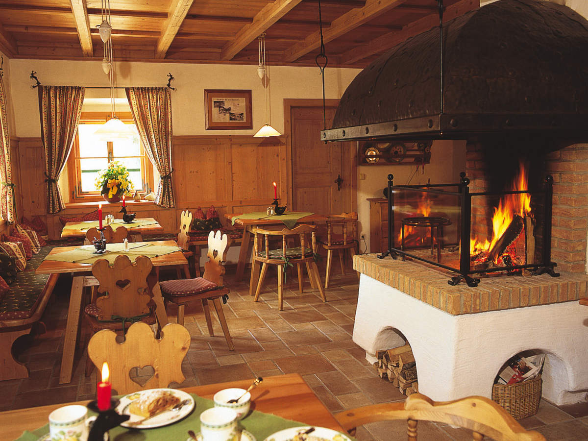 Waldhof Alm