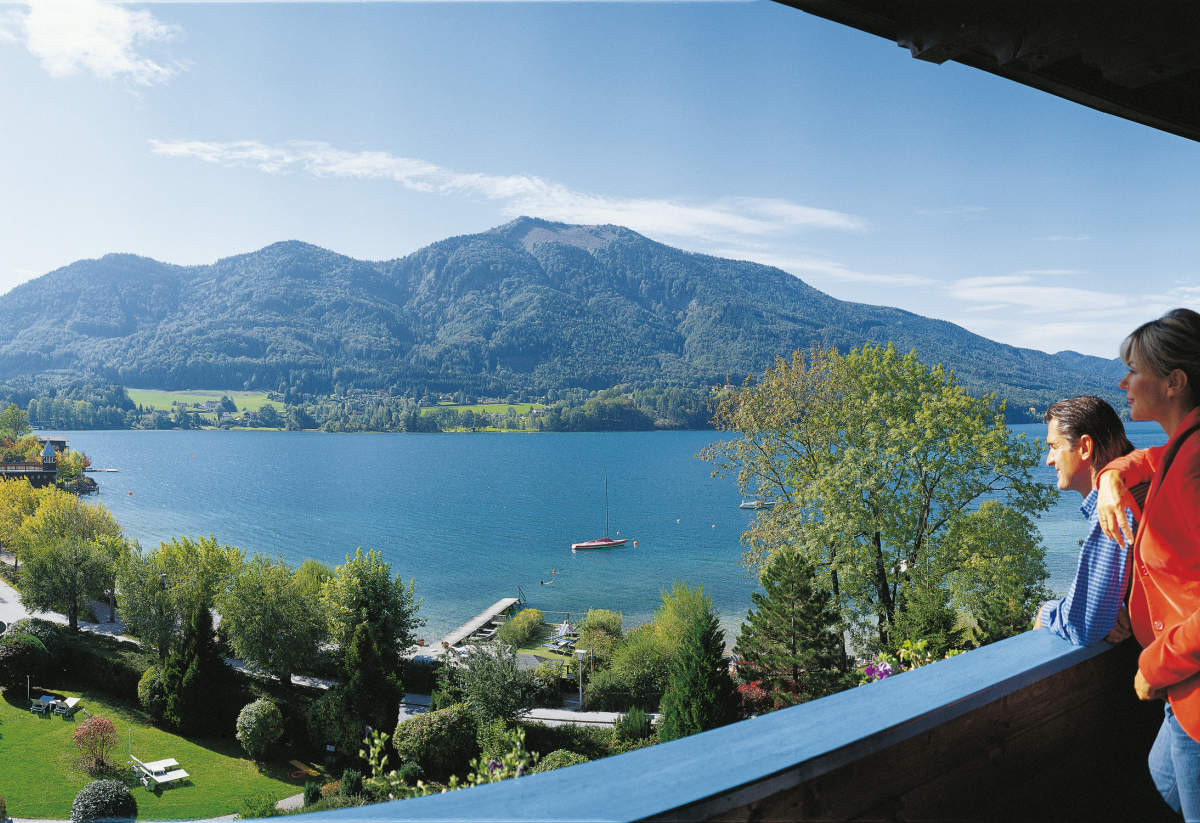 Fuschlsee
