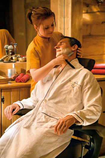 Men Spa