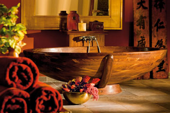 Asia SPA