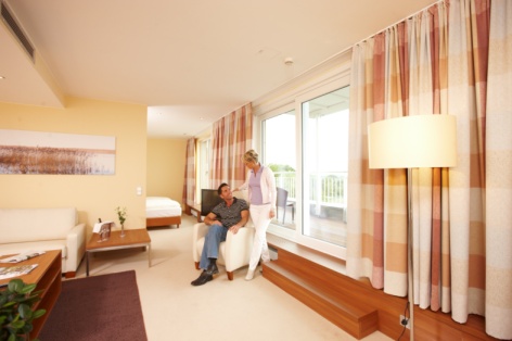 Penthouse Suite