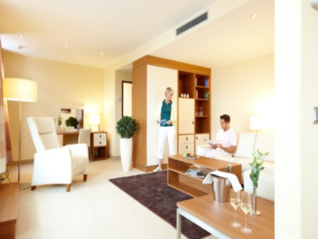 Penthouse Suite