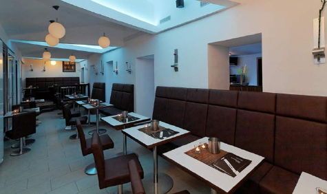 Hotelbar