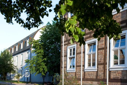 Galerie-Appartement
