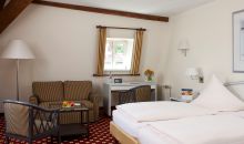Historisches Zimmer