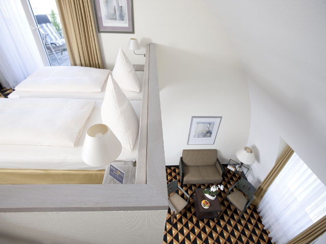Historisches Zimmer