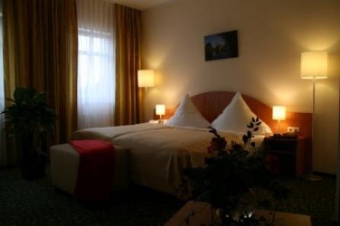 Kulturhotel F�rst P�ckler