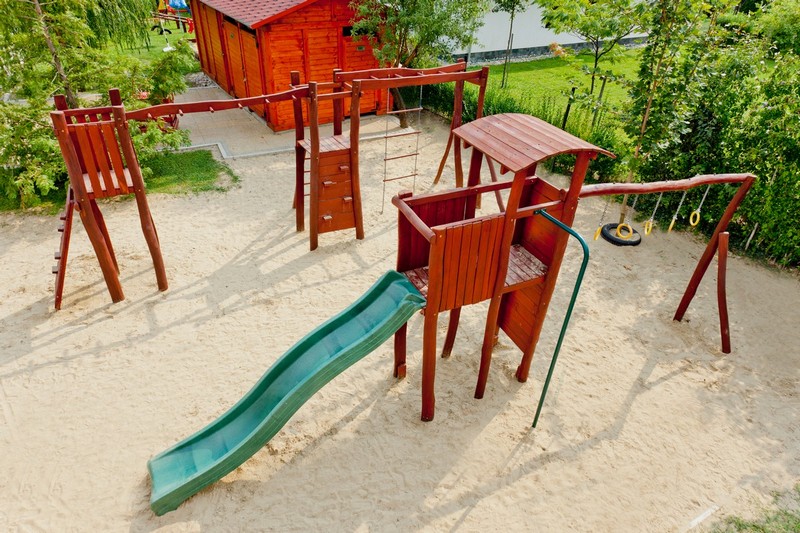 Spielplatz
