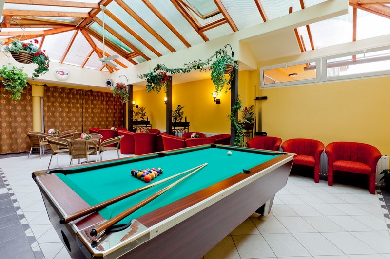 Billiard