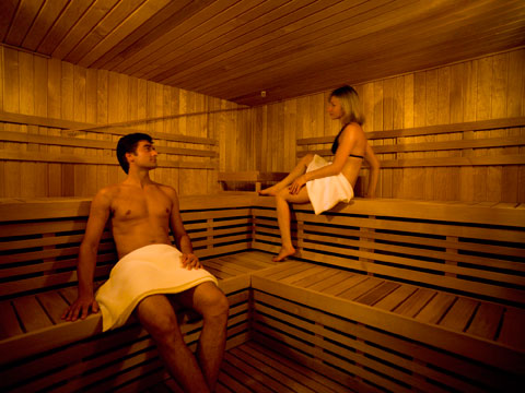 Wellnessurlaub Gardasee