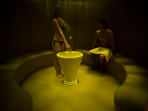 wellnesss&spa gardasee