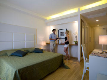 Principe di Lazise Wellness 