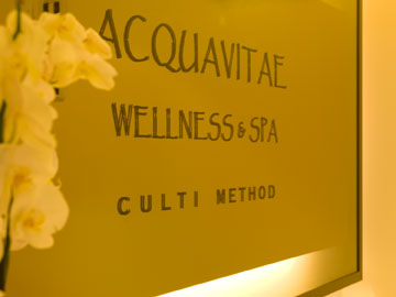 Wellnessurlaub Gardasee