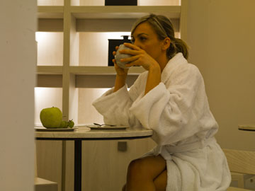 Wellnessurlaub Gardasee