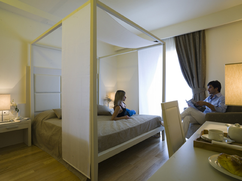 Wellnesshotel Gardasee