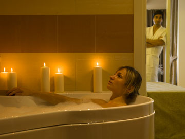 Gardasee Wellnesshotel