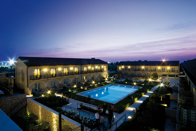 Principe di Lazise Wellness 