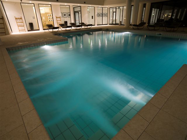 Principe di Lazise Wellness 