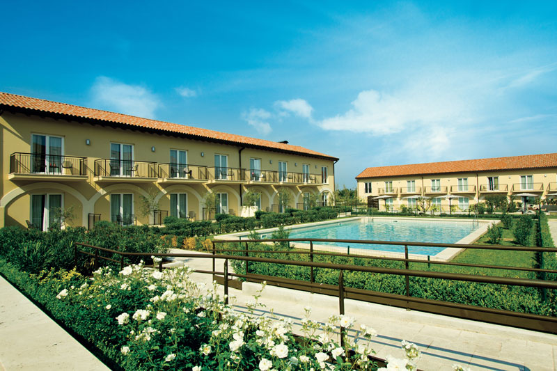 Wellnessurlaub Gardasee