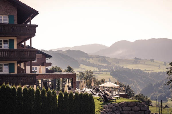 Bergkristall - NATUR UND SPA